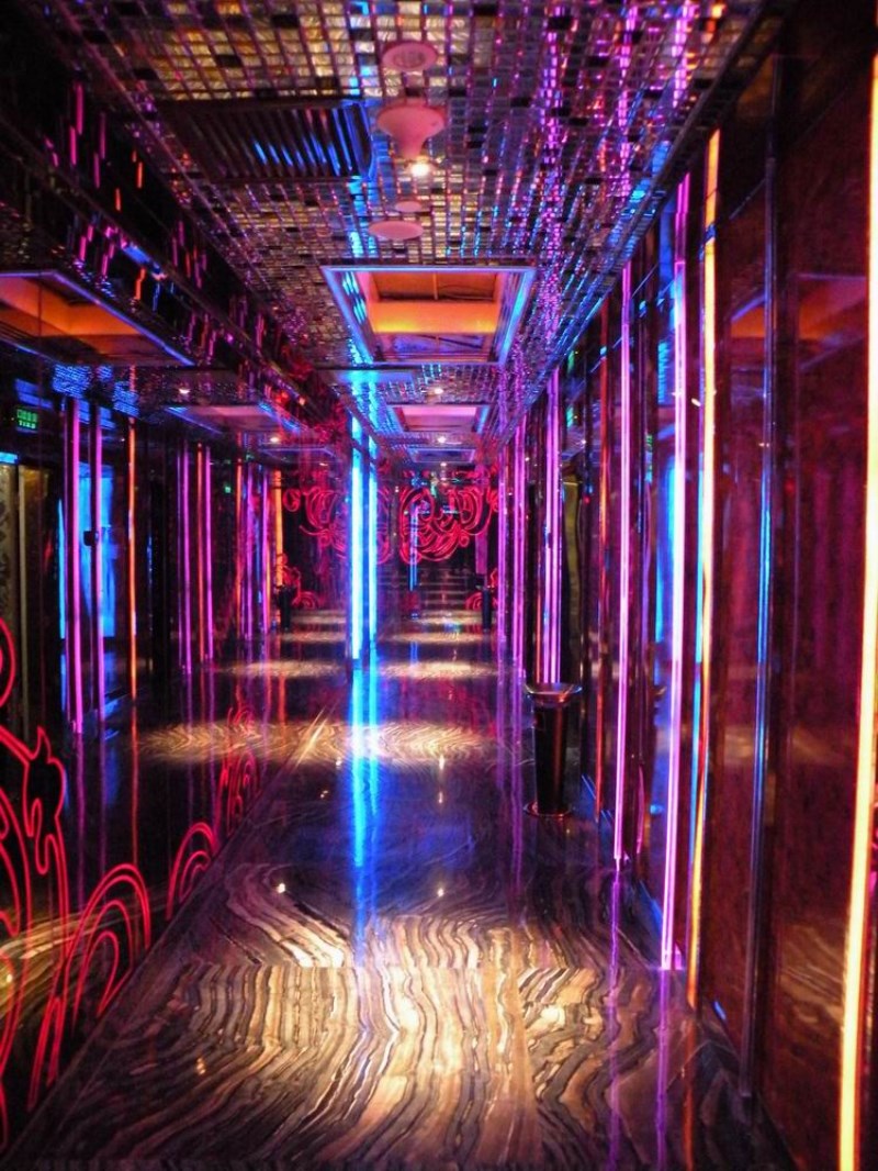 丹东商务KTV是什么INFO-振兴区ktv预订