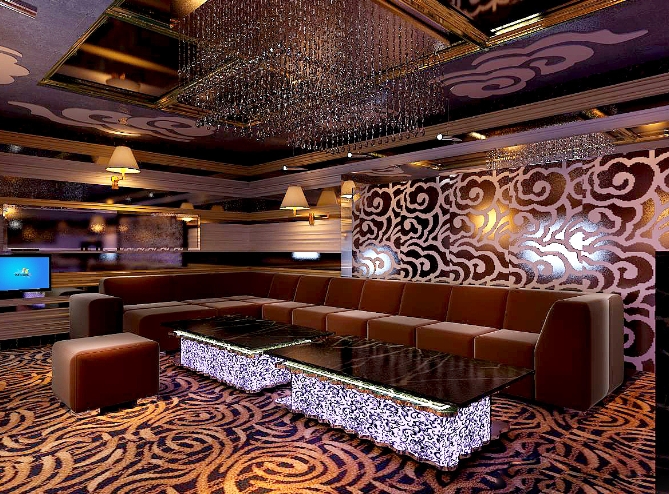 丹东商务KTV查找指南-元宝区ktv预订