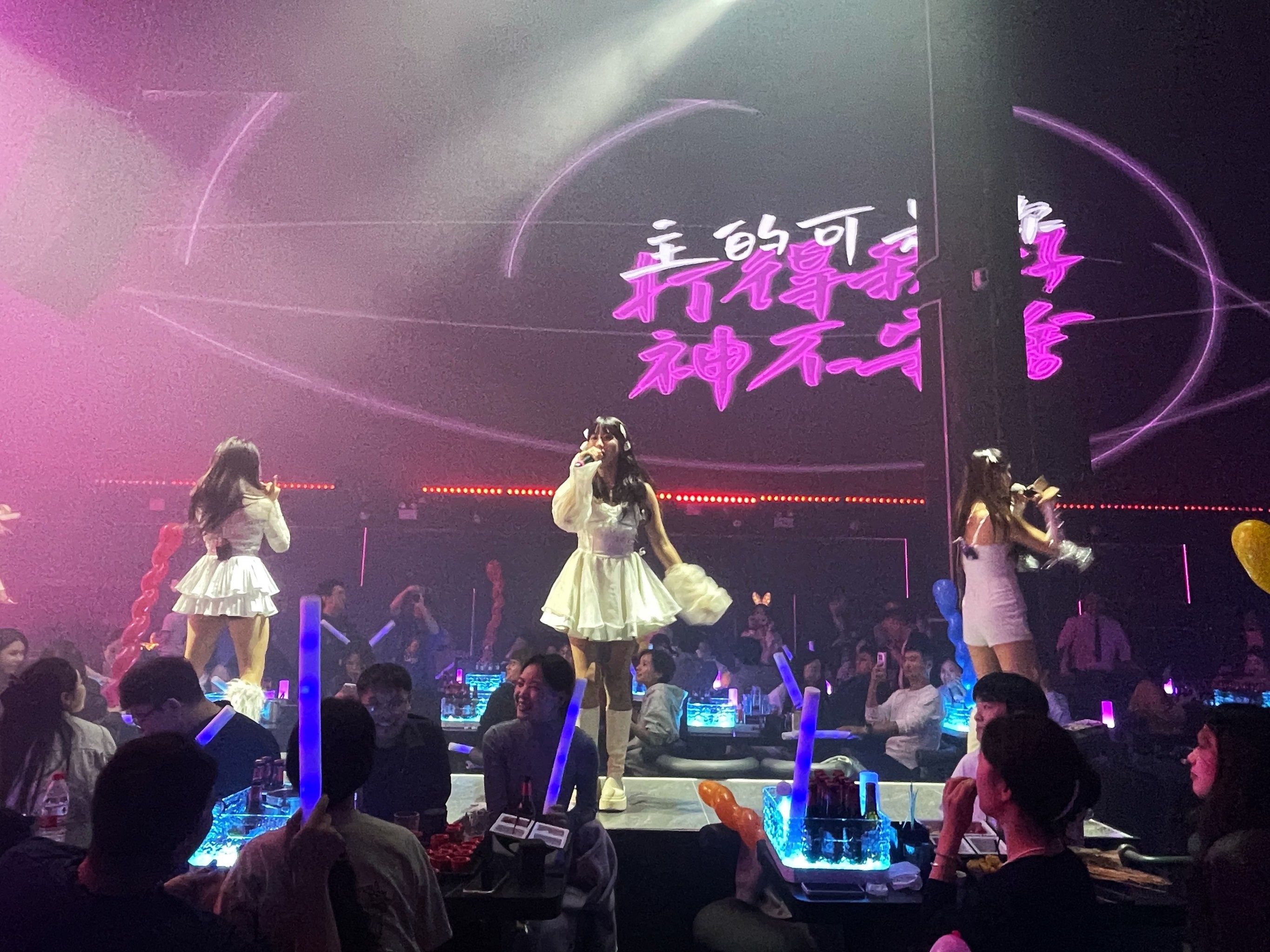 丹东商务KTV新模式-振兴区ktv预订